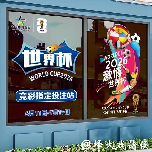 世界杯正规竞猜平台：2023最新热门平台推荐